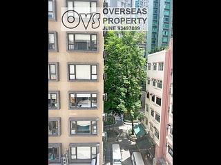 灣仔 - 寶豐大廈 15