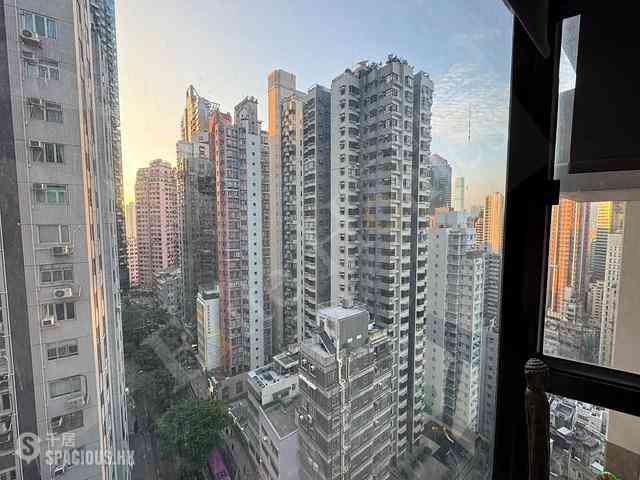 中半山 - 金庭居 01
