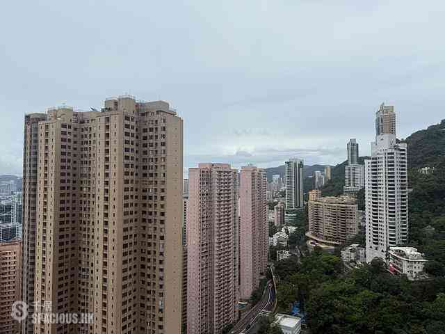 中半山 - 帝景园4座 01