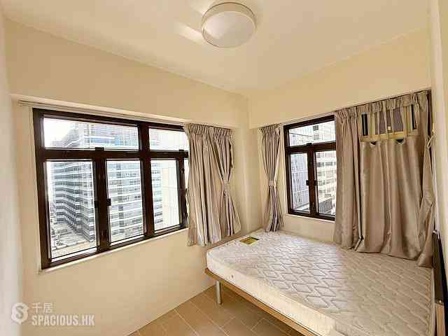 Tsim Sha Tsui - Ashley Mansion 05