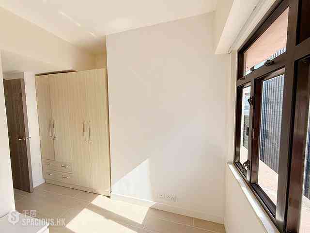 Tsim Sha Tsui - Ashley Mansion 06