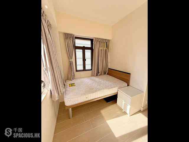 Tsim Sha Tsui - Ashley Mansion 07