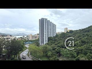 宝马山 - 珊瑚阁 04