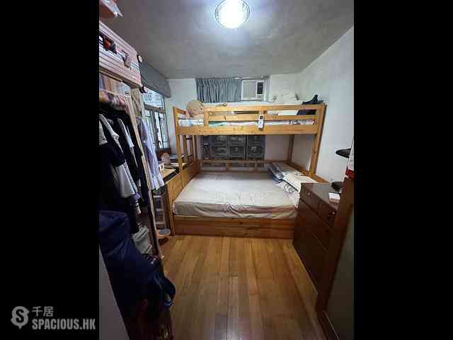 Sai Wan Ho - Felicity Garden Block 3 07