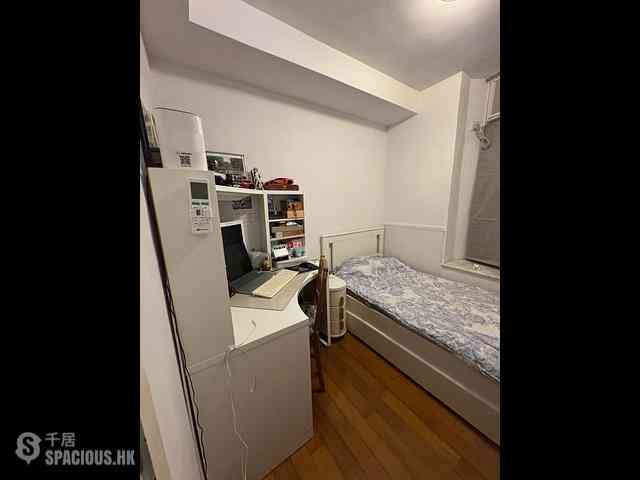 Sai Wan Ho - Felicity Garden Block 3 06