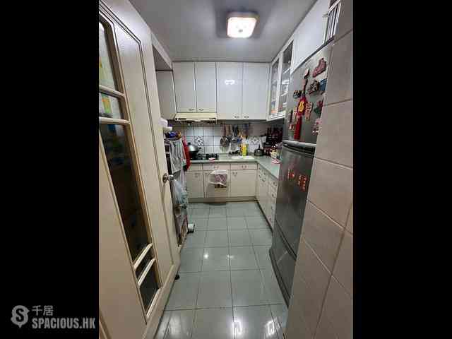 Sai Wan Ho - Felicity Garden Block 3 03