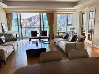 West Kowloon - The Harbourside Block 1 02