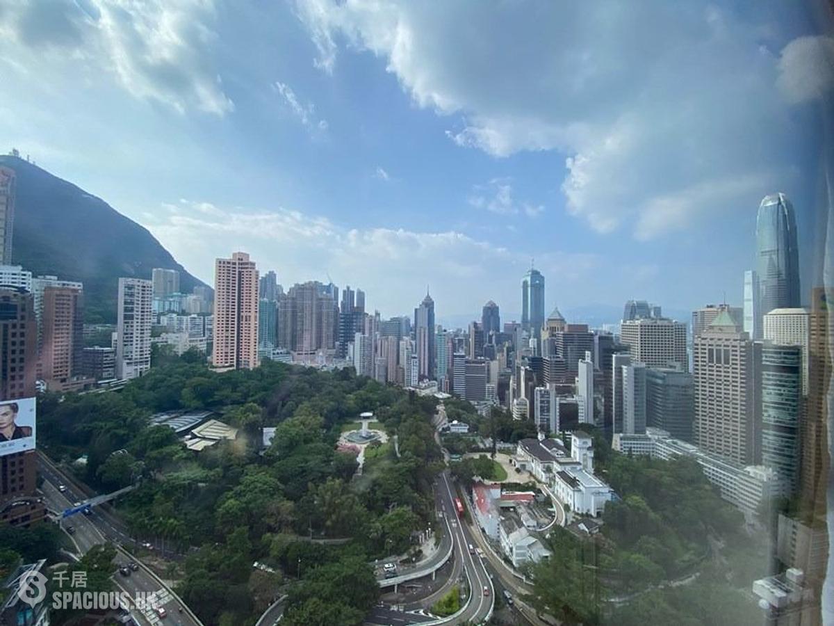 中环 - 帝景阁 01