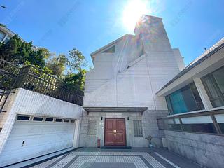 山頂 - 山景花園別墅 04