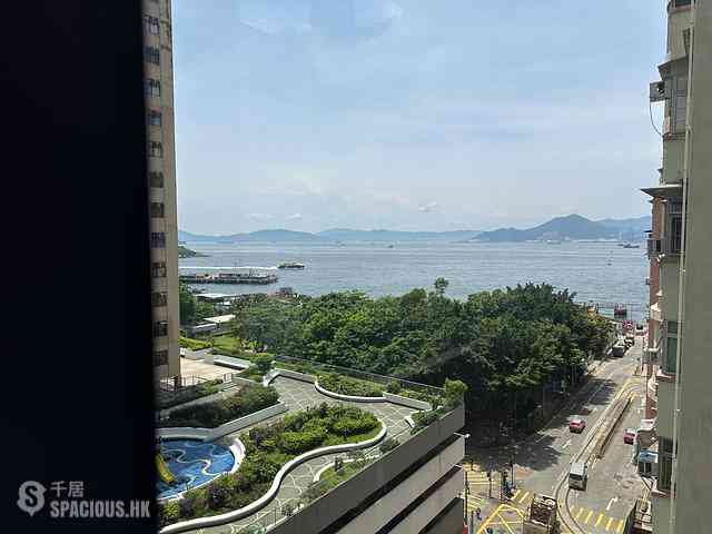 Kennedy Town - Han Yu Building 01