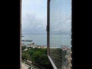 Kennedy Town - Han Yu Building 07