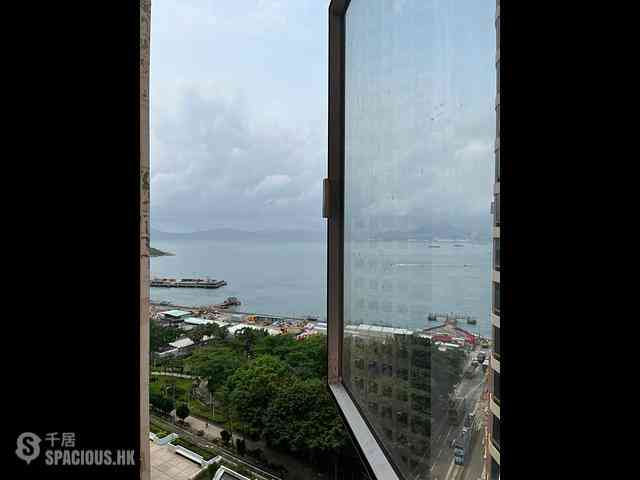 Kennedy Town - Han Yu Building 07