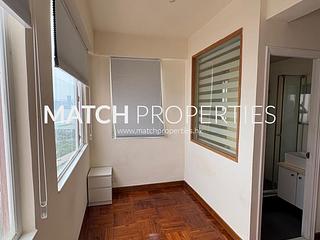 Sai Ying Pun - Cheung Ling Mansion 05