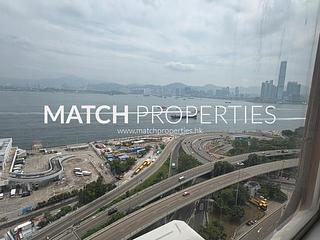 Sai Ying Pun - Cheung Ling Mansion 12