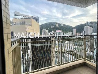 Wan Chai - The Morrison 06