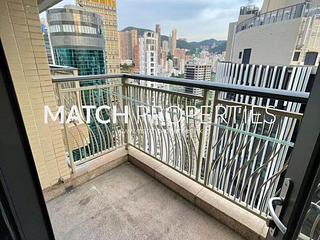 Wan Chai - The Morrison 07