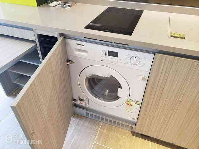 Shau Kei Wan - Lime Gala Block 1B 03