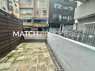 蘇豪 - 英邦大廈 06