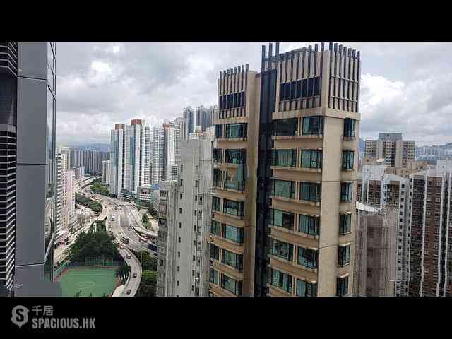Shau Kei Wan - Lime Gala Block 1B 09