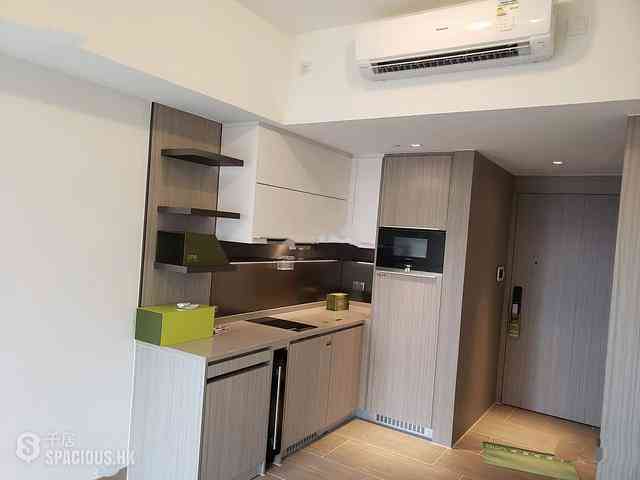 Shau Kei Wan - Lime Gala Block 1B 11