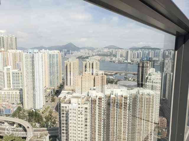 Shau Kei Wan - Lime Gala Block 1B 13