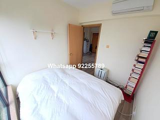 Sheung Wan - The Bellevue Place 06