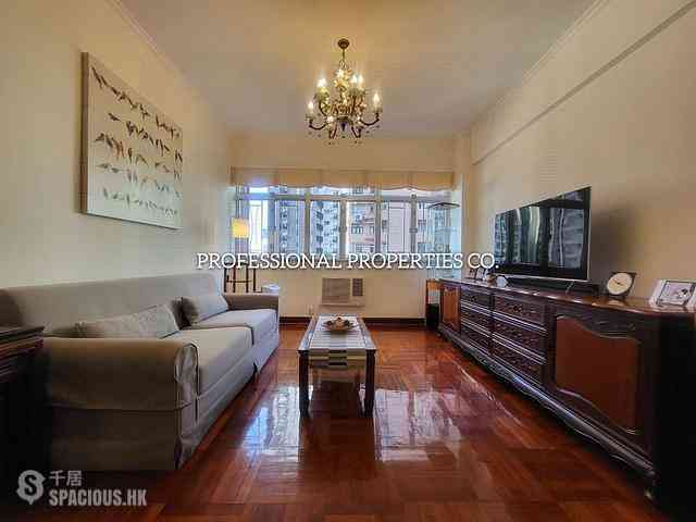 Mid Levels Central - East Sun Mansion 01