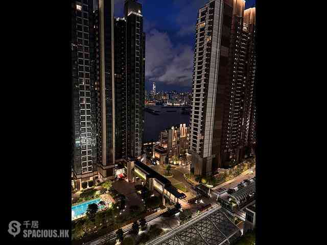 Kai Tak - One Victoria Tower 1A 02