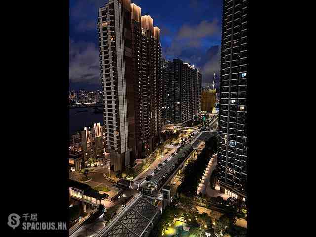 Kai Tak - One Victoria Tower 1A 03