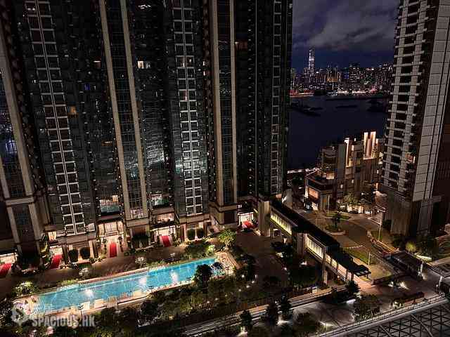 Kai Tak - One Victoria Tower 1A 04