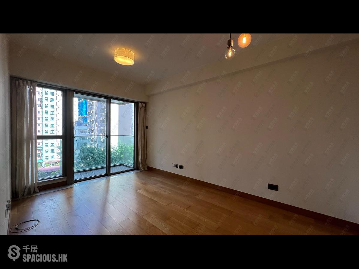 Sai Ying Pun - The Nova 01
