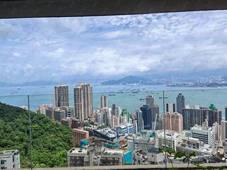 西半山 - 碧苑大廈 06