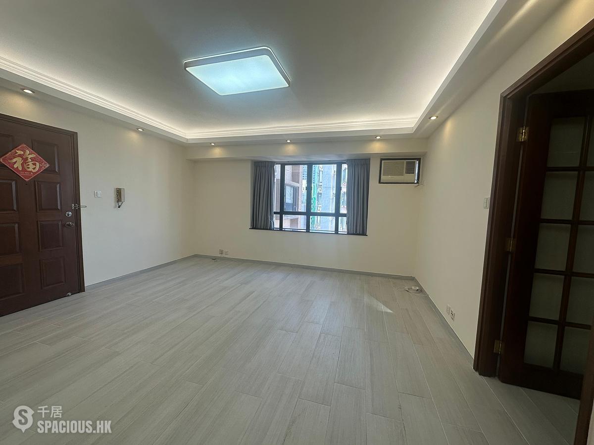 Mid Levels Central - Robinson Heights 01