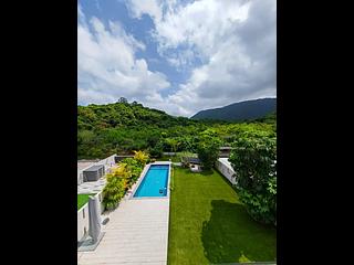 Sai Kung - Lok Ness Garden 18