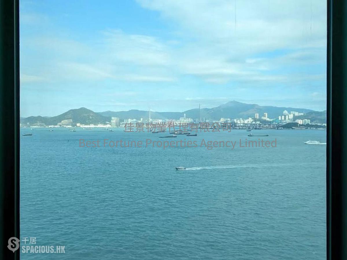 坚尼地城 - 高逸华轩 01