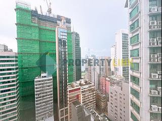 上环 - 西浦 03