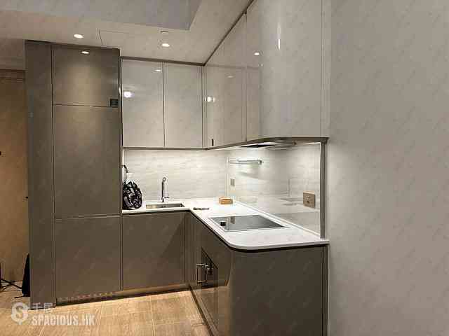 Wong Chuk Hang - The Southside Phase 4A La Montagne I Tower 2B 01