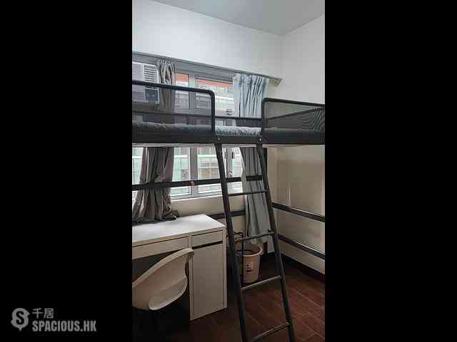 Sheung Wan - Shing Wan Building 02