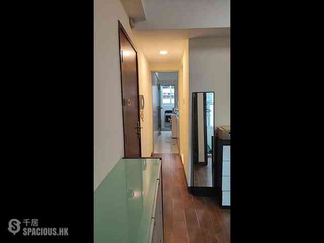Sheung Wan - Shing Wan Building 04