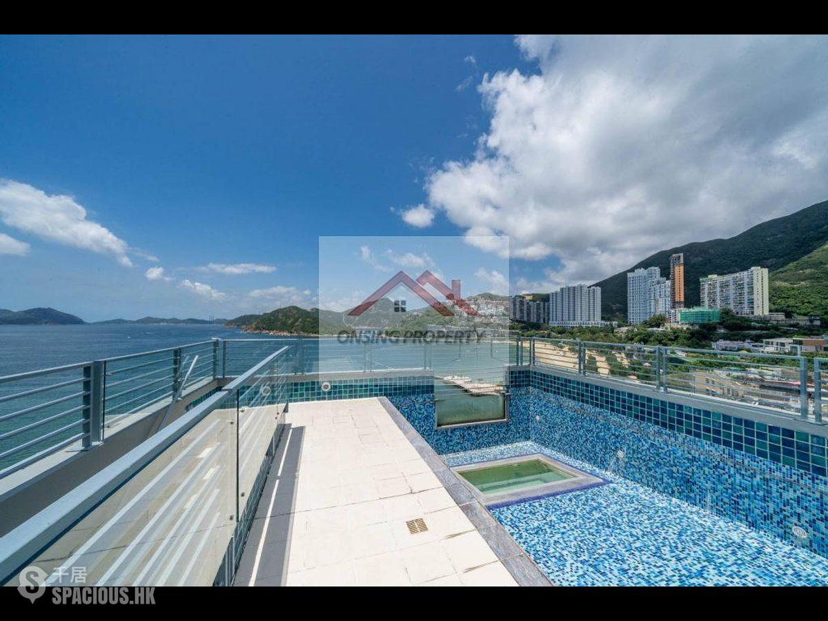 浅水湾 - 南湾道12A号 01