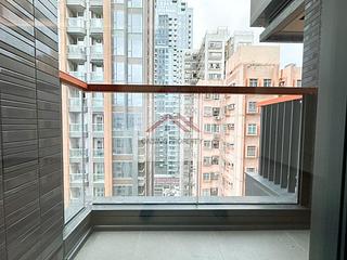 Kennedy Town - The Highline 06