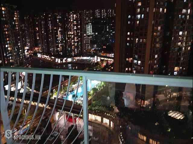 Tseung Kwan O - The Grandiose Block 2 02