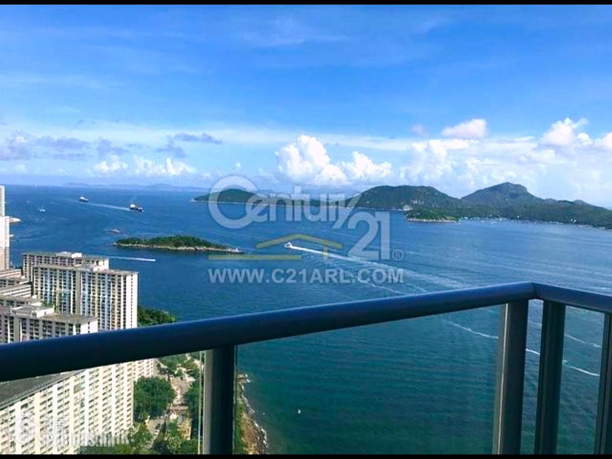 Cyberport - Residence Bel-Air 01