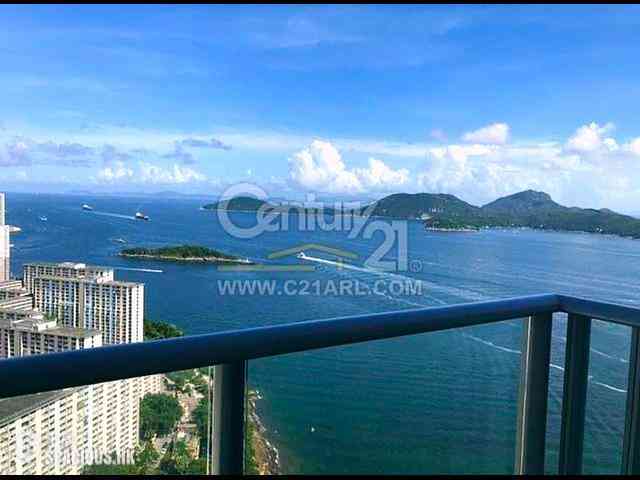 Cyberport - Residence Bel-Air 01