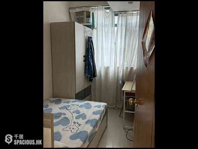 Wan Chai - Shun Lee Building 04