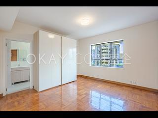 Mid Levels Central - Visalia Garden 04