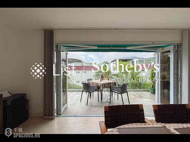 Sai Kung - Venice Villa 06