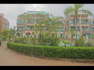 Sai Kung - Costa Bello 16