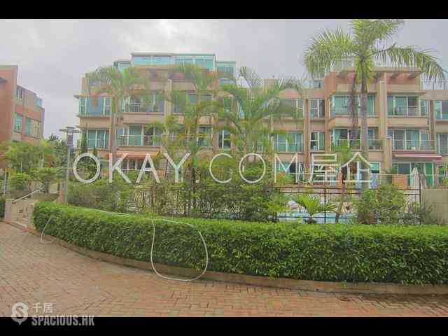 Sai Kung - Costa Bello 16