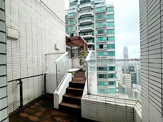 中半山 - Conduit 18 08